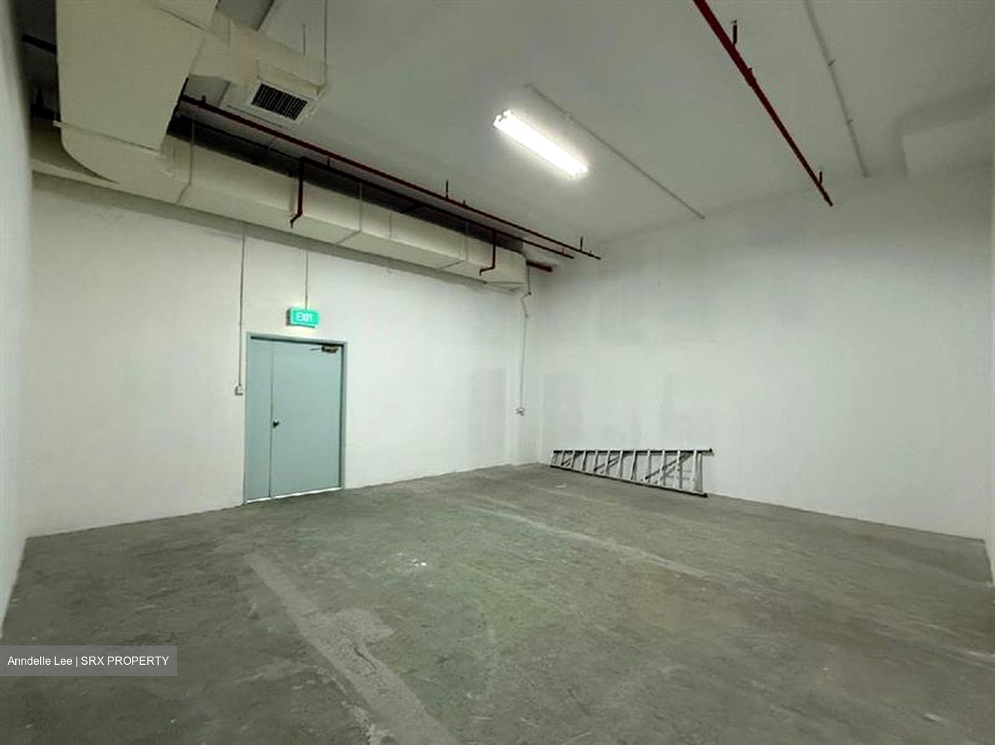 Genting Lane (D13), Warehouse #622708371